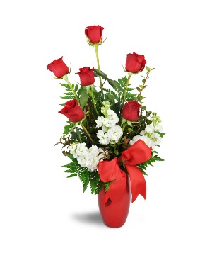 True To My Heart™ Arrangement 