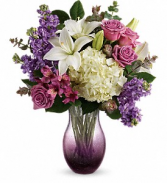 True Treasure Bouquet