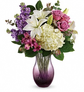 True Treasure Bouquet T18M205A