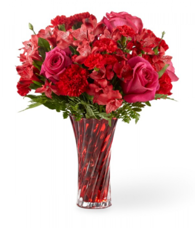 Truest Love Bouquet