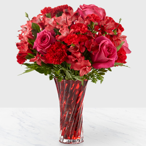 TRUEST LOVE VALENTINE'S DAY
