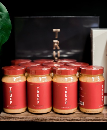 Truff Spicy Mayo