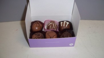 truffles