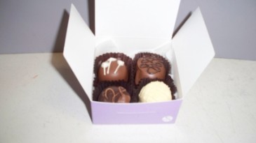 truffles