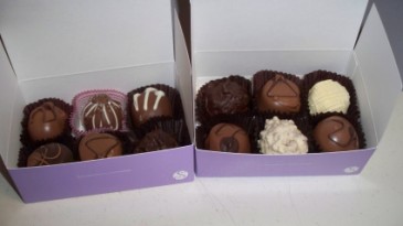 truffles