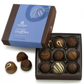 Truffles - 9 Piece Chocolate