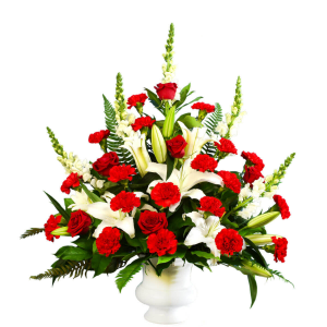 Truly Beloved Funeral Flowers