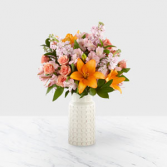 Truly Grateful™ Bouquet Vase