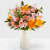 Truly Grateful Designer Vase Arrangement