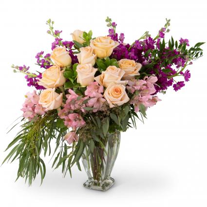 Truly, Madly, Deeply Arrangement
