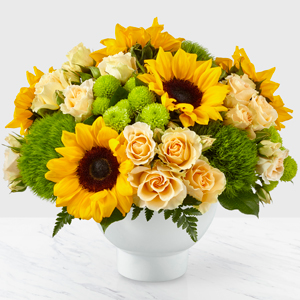 TRULY RADIANT BOUQUET SPRING