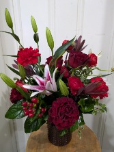 Truly Radiant Valentines