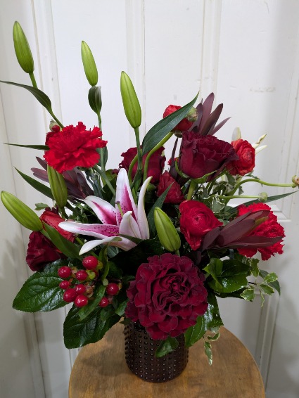 Truly Radiant Valentines