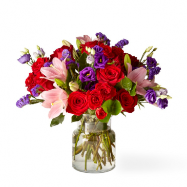 Truly Stunning Bouquet  in Arlington, TX | Wilsons in Bloom