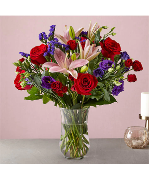 Truly Stunning Bouquet 