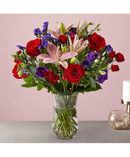Truly Stunning Bouquet