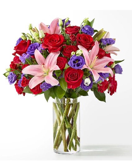 Truly Stunning Bouquet 