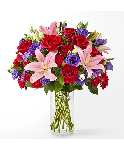 Truly Stunning Bouquet