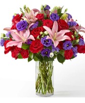 Truly Stunning Bouquet 