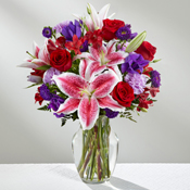 Truly Stunning Bouquet Bouquet