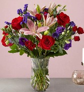 FTD Truly Stunning Bouquet Deluxe