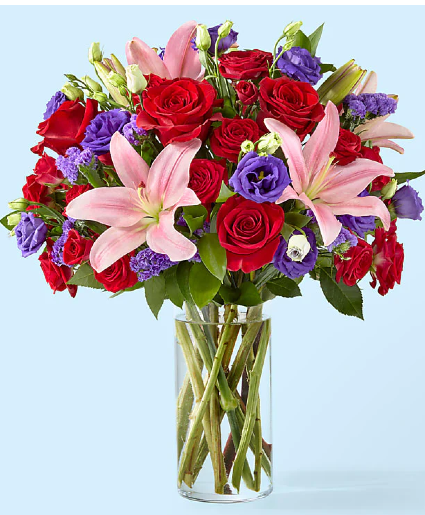 Truly Stunning Bouquet 