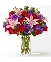 Truly Stunning Bouquet TSB