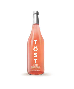 TÖST Non Alcoholic Refresher