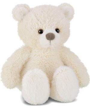 Tucker the bear 