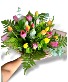 Tulip Bouquet Hand bouquet
