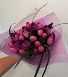 Tulip Handtie Bouquet