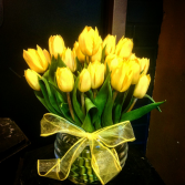 Tulips Custom