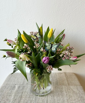 Tulip Sweetness  in La Grande, OR | FITZGERALD FLOWERS