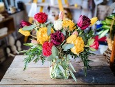 Tulip Time 