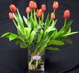 TULIP VASE