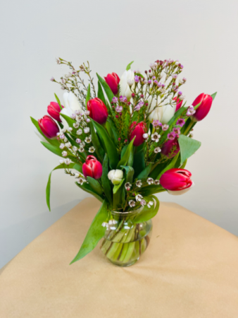 Tulips