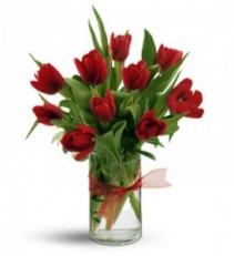 Tulips! Arrangement