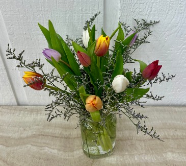 The Polly  in Easton, MD | Garden Treasures LLC