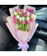 TULIPS FLOWERS 