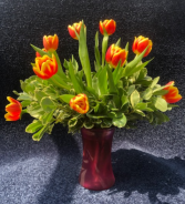 Tulips For Mom 