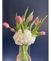 Tulips! MOM