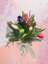 Tulips of Love 