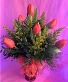 Tulips To Treasure Fresh Arrangement