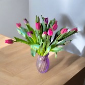 Tulip Song 