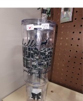 Tumbler for Hunting Season gift