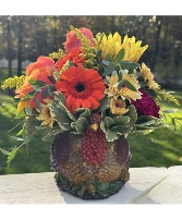 Turkey Delight Arrangement