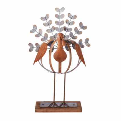 Turkey Table Piece