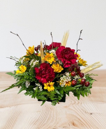 Turkey Time  in Vermillion, SD | Pied Piper Vermillion Flowers & Gifts Turkey Time  in Vermillion, SD | Pied Piper Vermillion Flowers & Gifts