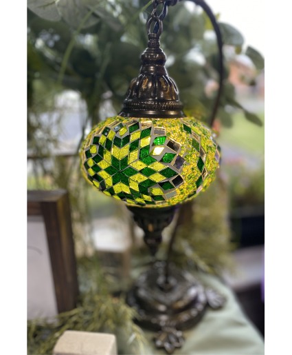 Turkish Lamps Lamps