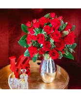 Turn up the heat  Valentine’s love